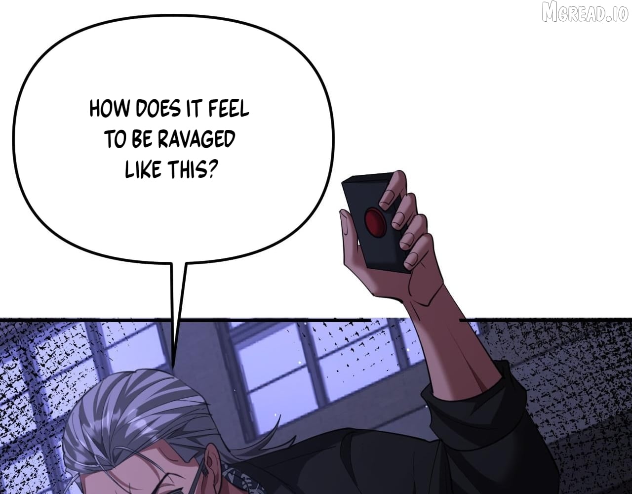 I’m Trapped In This Day For One Thousand Years Chapter 268  - page 21